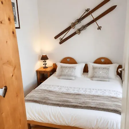 évasion Nature à La Montagne, Au Calme Apartamento