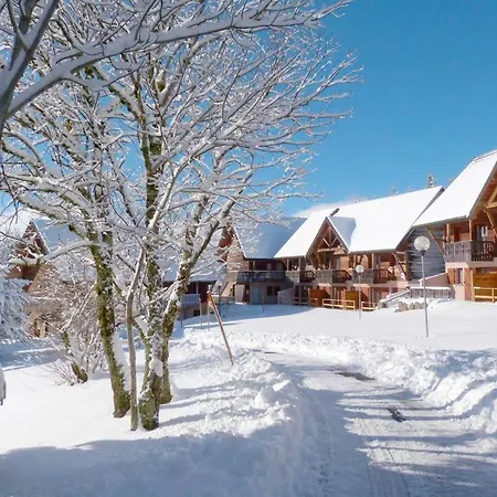 Apartamento évasion Nature à La Montagne, Au Calme