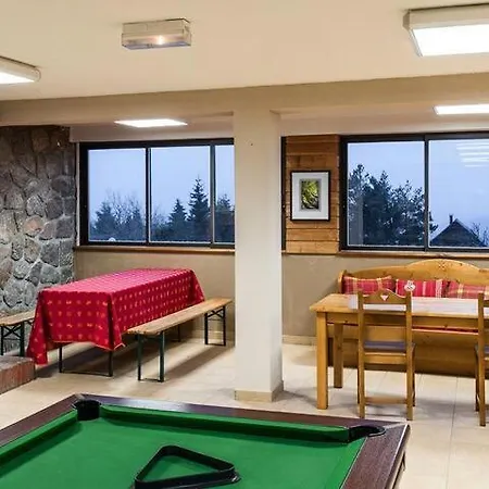 Apartamento évasion Nature à La Montagne, Au Calme Besse-et-Saint-Anastaise