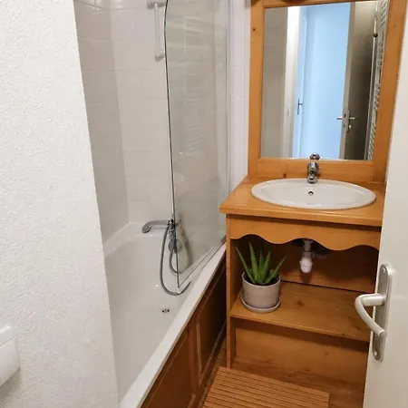 évasion Nature à La Montagne, Au Calme Apartamento