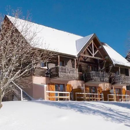 Evasion Nature A La Montagne, Au Calme Besse-et-Saint-Anastaise